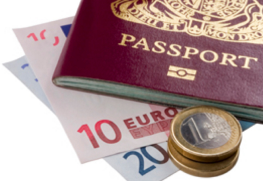 Visa agency